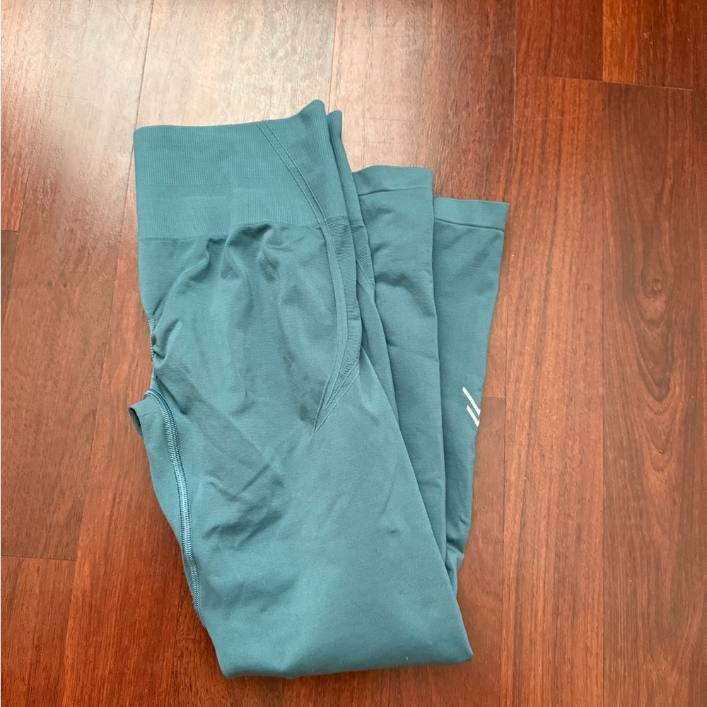 Over Active Effortless Leggings